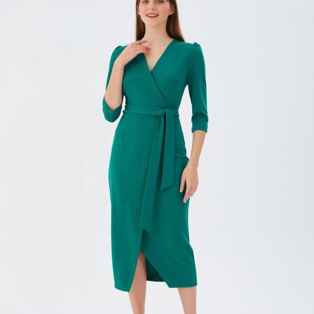 yesil-kruvaze-elbise-24e-b2